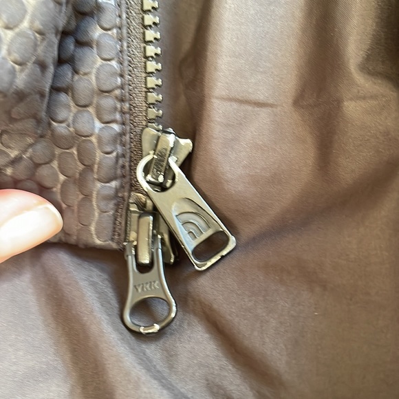 The North face down coat - Picture 6 of 11